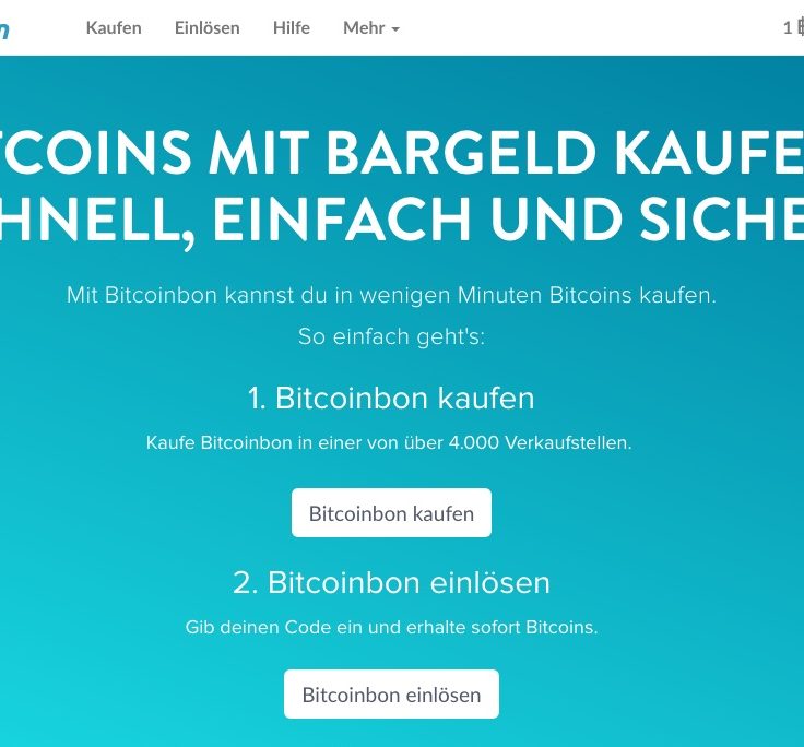 Bitcoinbon