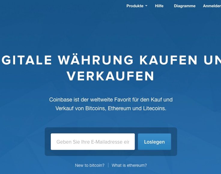 Coinbase