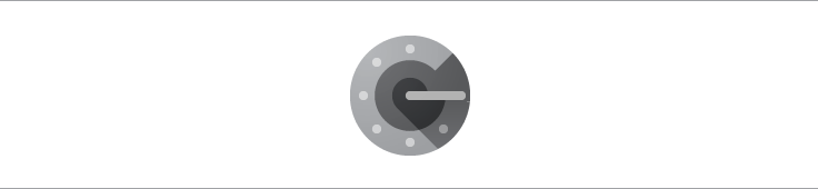 Google Authenticator