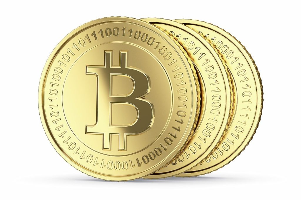 Was sind Bitcoin?