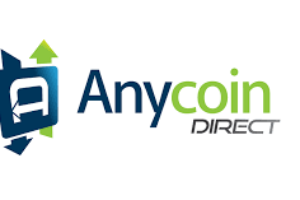 anycoin logo