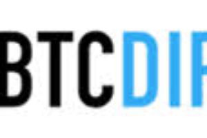 BTCdirect Logo