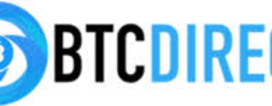 BTCdirect Logo