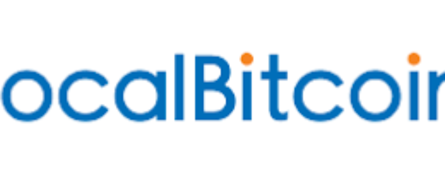 Localbitcoins logo