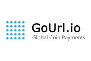 GoUrl Logo