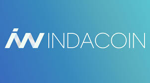 indacoin Logo