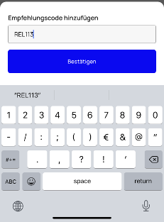 Relai Rabattcode REL113